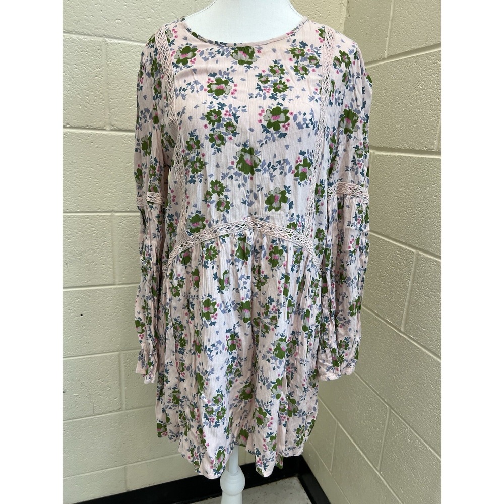 MATILDA JANE Lets go together‎ Like A Lady Tunic size M Medium